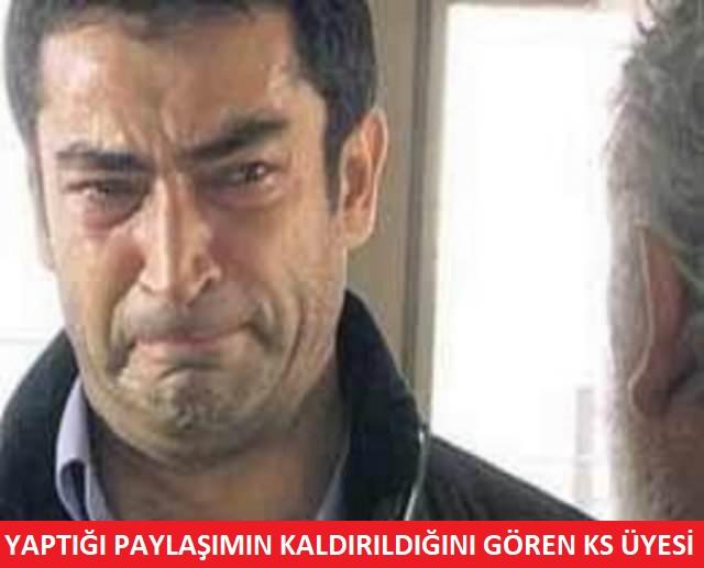 KizlarSoruyor Üyelerini Anlatan 16 Caps