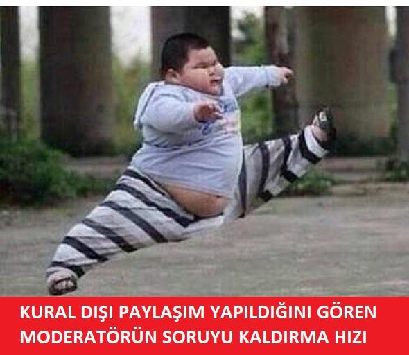 KizlarSoruyor Üyelerini Anlatan 16 Caps