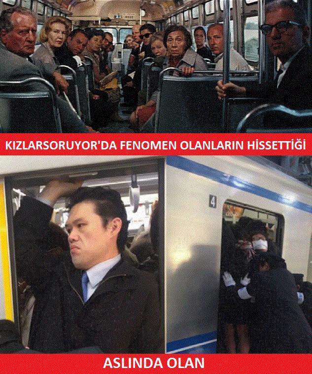 KizlarSoruyor Üyelerini Anlatan 16 Caps