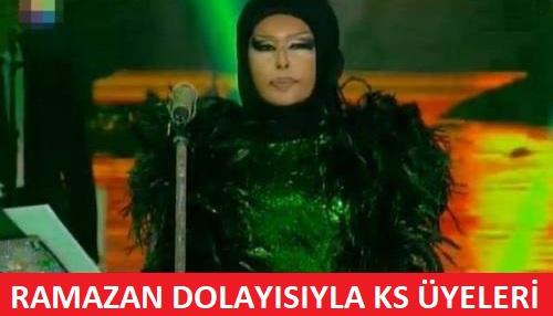 KizlarSoruyor Üyelerini Anlatan 16 Caps