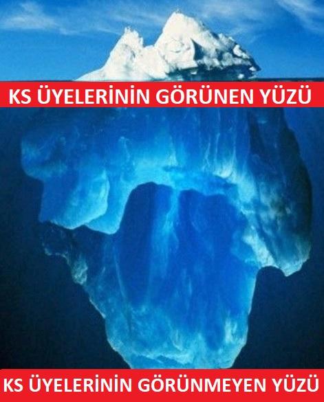 KizlarSoruyor Üyelerini Anlatan 16 Caps