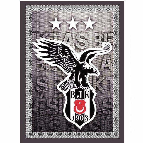 Tablo Halı - Beşiktaş