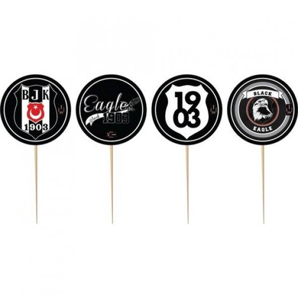 Beşiktaş Kürdan 8 Adet