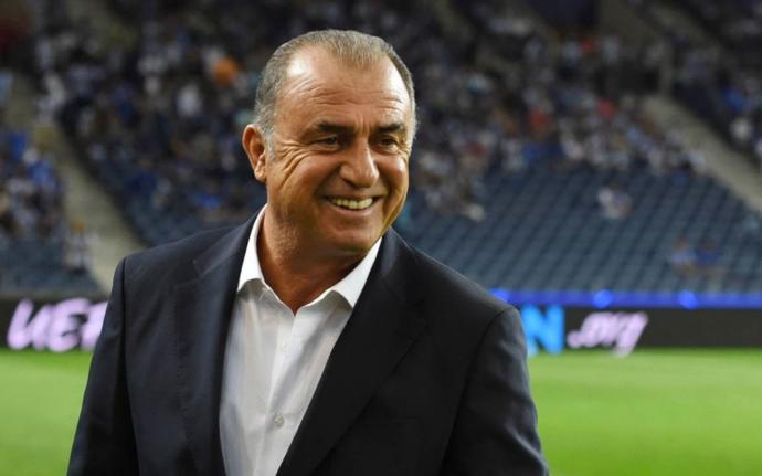 Fatih Terim