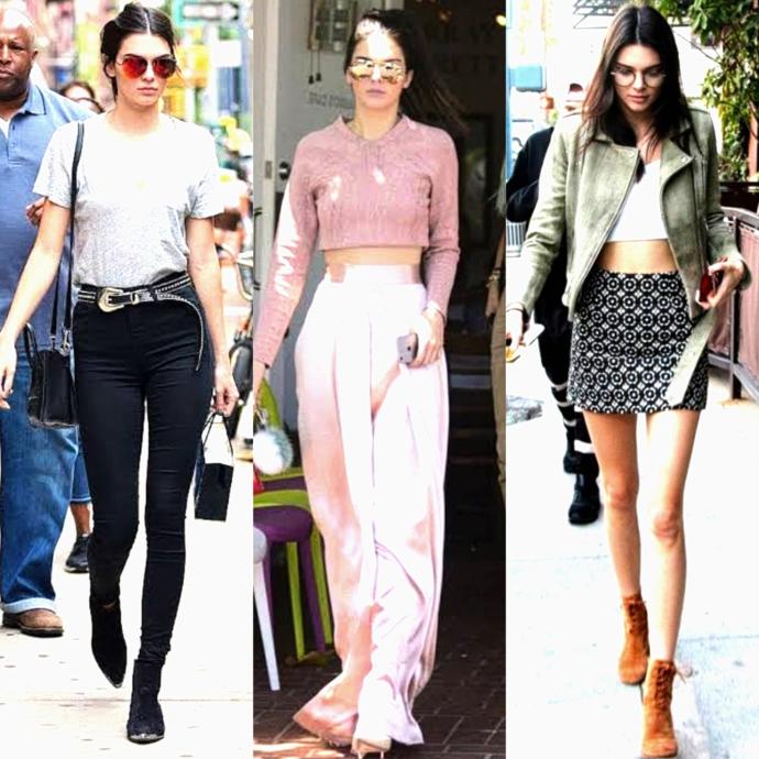 Kendall Jenner