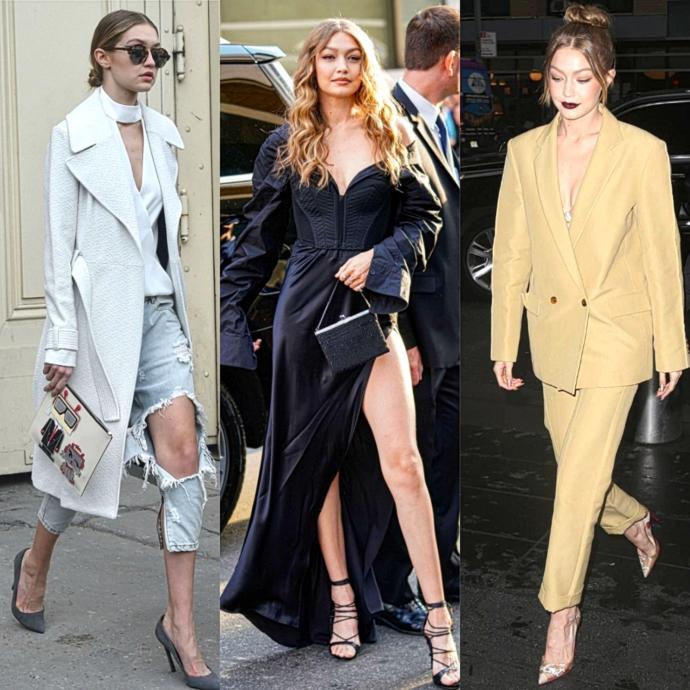 Gigi Hadid