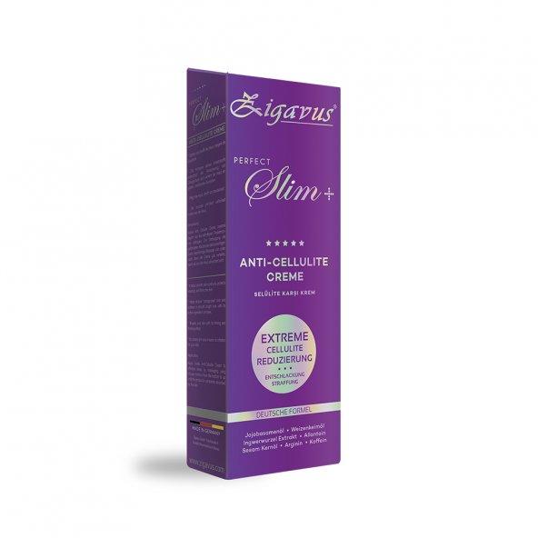 Zigavus Isolde Anti Selülit Kremi