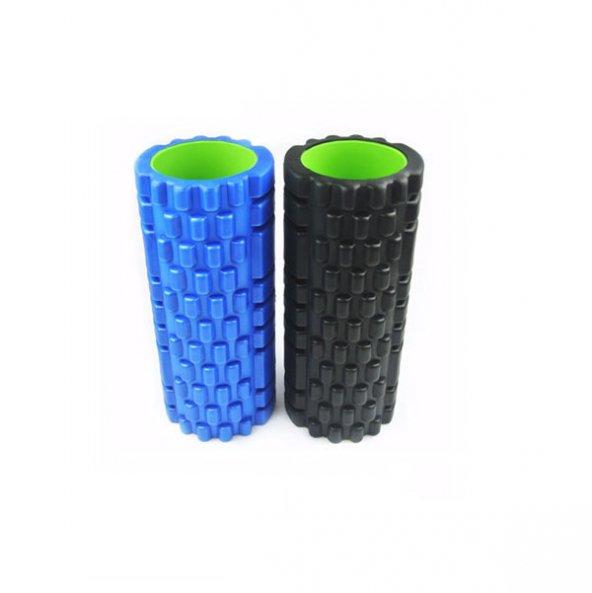 Masaj Rulosu- Foam Roller