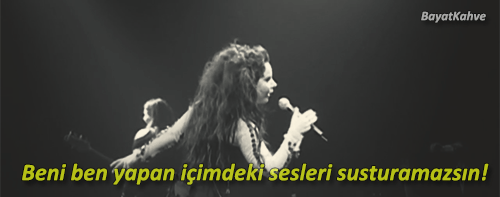 Öldürmeyen Acı Seni Güçlendirir