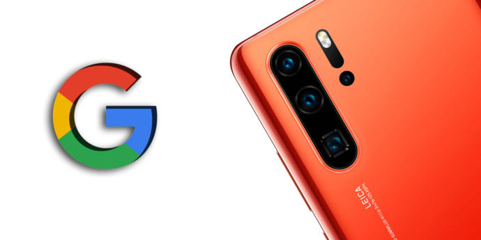 Google, Huawei’nin Android Lisansını İptal Etti