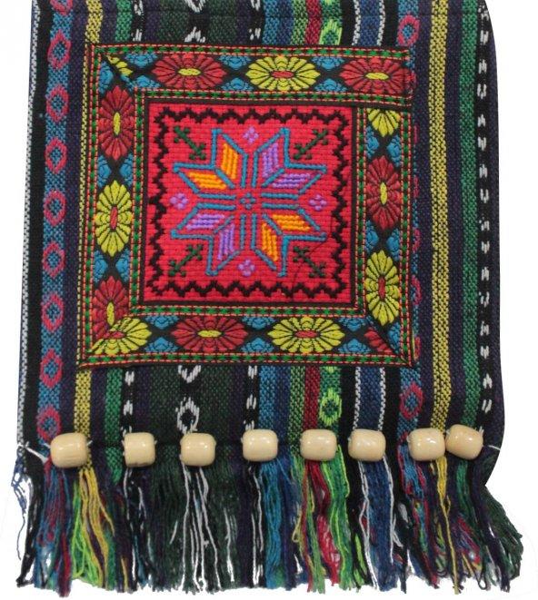Küçük Kilim Çanta