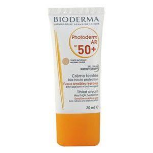 Bioderma Phototoderm AR SPF+50