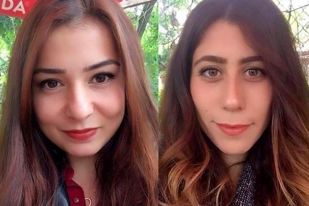 Örnek Dostluk: Cennet ve Gülşah