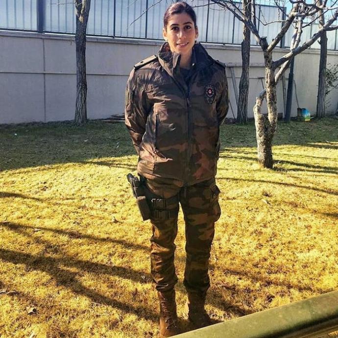 Örnek Dostluk: Cennet ve Gülşah
