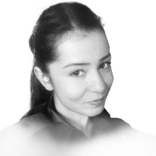 Gülşah GÜLER -1992-2016-
