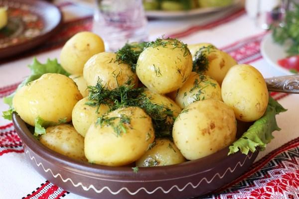 patates