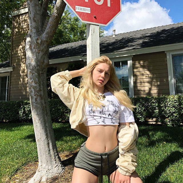 Aleyna Tilki