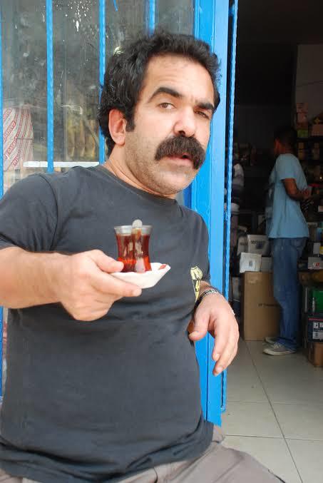 Haberlere Göre Ölmeden Mezara Giren 10 Ünlü İsim