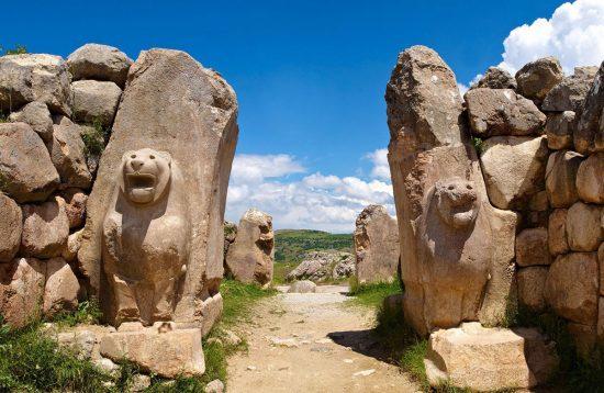 Doğallığı ve Kültürel Yapısı İle UNESCO Miras Listesine Giren Varlıklarımız