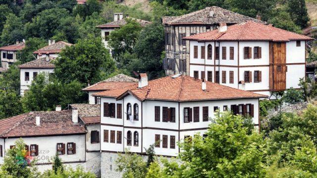 Doğallığı ve Kültürel Yapısı İle UNESCO Miras Listesine Giren Varlıklarımız