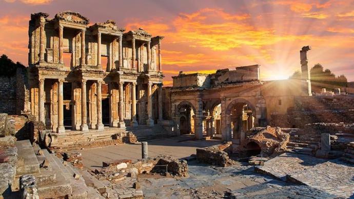 Doğallığı ve Kültürel Yapısı İle UNESCO Miras Listesine Giren Varlıklarımız