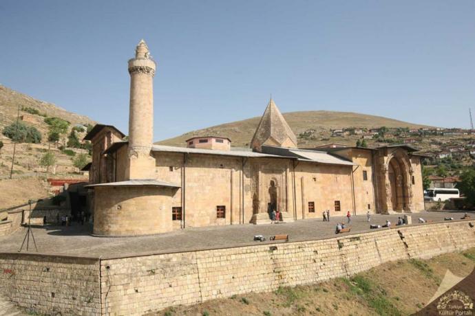 Doğallığı ve Kültürel Yapısı İle UNESCO Miras Listesine Giren Varlıklarımız