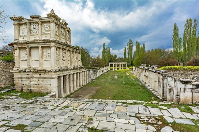 Doğallığı ve Kültürel Yapısı İle UNESCO Miras Listesine Giren Varlıklarımız