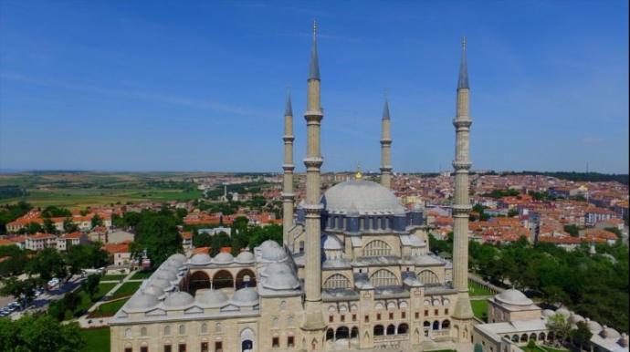 Doğallığı ve Kültürel Yapısı İle UNESCO Miras Listesine Giren Varlıklarımız