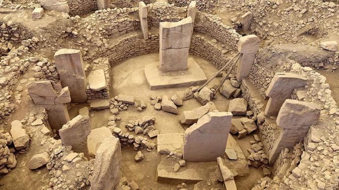 Doğallığı ve Kültürel Yapısı İle UNESCO Miras Listesine Giren Varlıklarımız