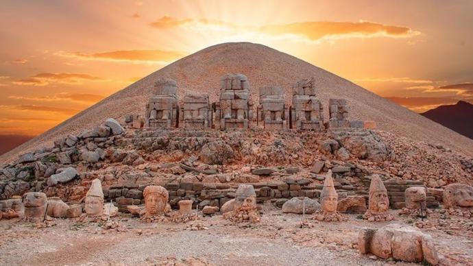 Doğallığı ve Kültürel Yapısı İle UNESCO Miras Listesine Giren Varlıklarımız