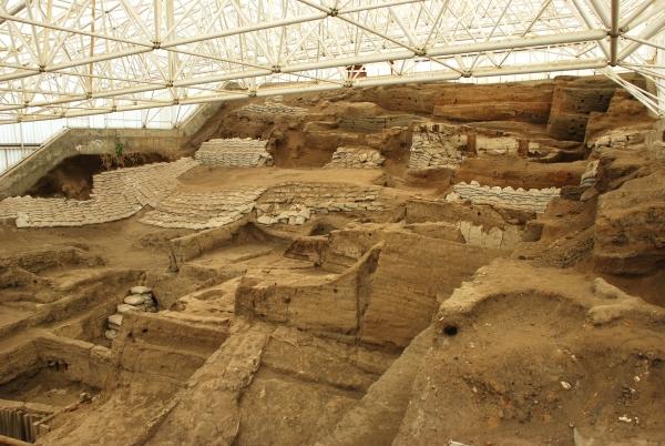 Doğallığı ve Kültürel Yapısı İle UNESCO Miras Listesine Giren Varlıklarımız