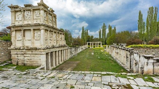Doğallığı ve Kültürel Yapısı İle UNESCO Miras Listesine Giren Varlıklarımız