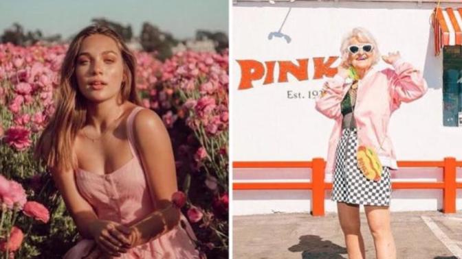 “Daima 18!” Mottosu ile Yola Çıkarak, 3 Parçalık Stil Rehberi Oluşturuyorum!