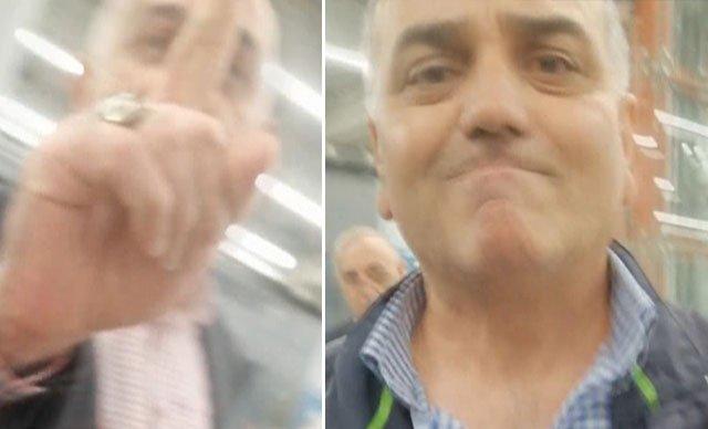 Taksiciler ile UBER'ciler Arasındaki Gerginlikler Bitmek Bilmiyor