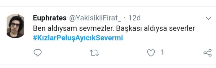 Twitter'ın
