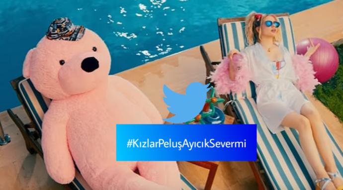 Twitter'ın