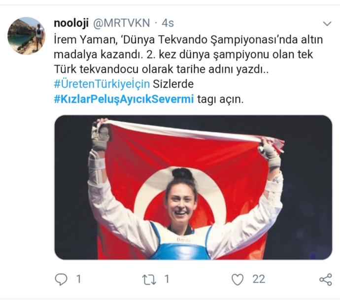 Twitter'ın
