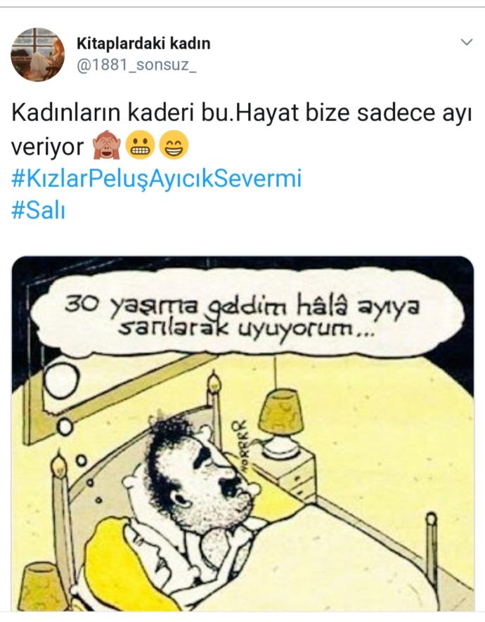 Twitter'ın