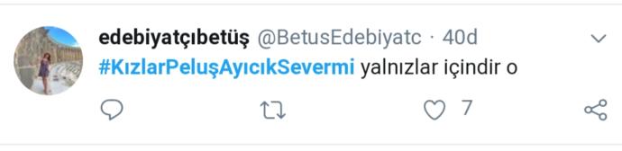 Twitter'ın