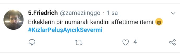 Twitter'ın