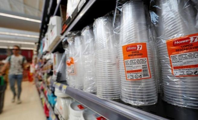 Avrupa Birliği Ülkelerinde Tek Kullanımlık Plastik Ürünler 2021'den İtibaren Yasaklanıyor