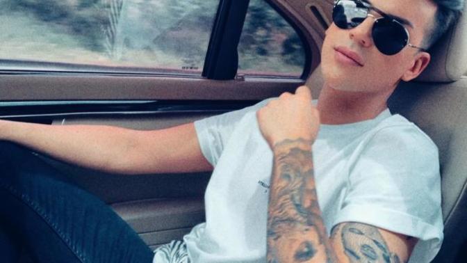 Kerimcan Durmaz İfade Verdi: Tamamen Bir Hataydı, Yanlışlıkla Olan Bir Şeydi