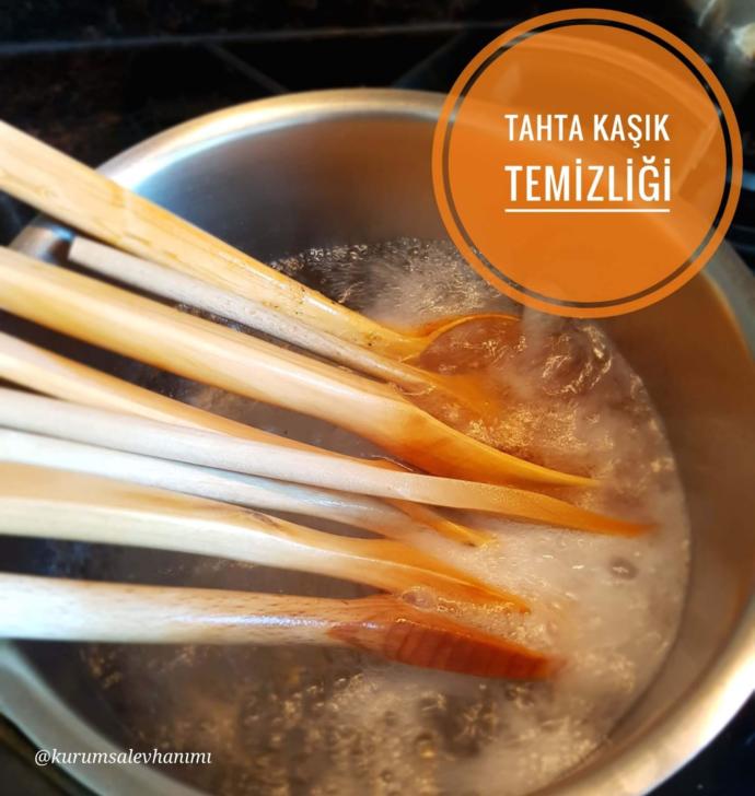 Ev Temizliğini Kolaylaştıracak Doğal ve Pratik 4 Yöntem!