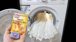 Bayram Temizliği Başlamadan Önce
