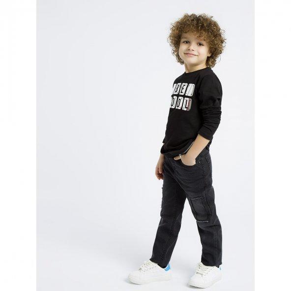 LC WAIKIKI JEANS Erkek Çocuk Kot Pantolon