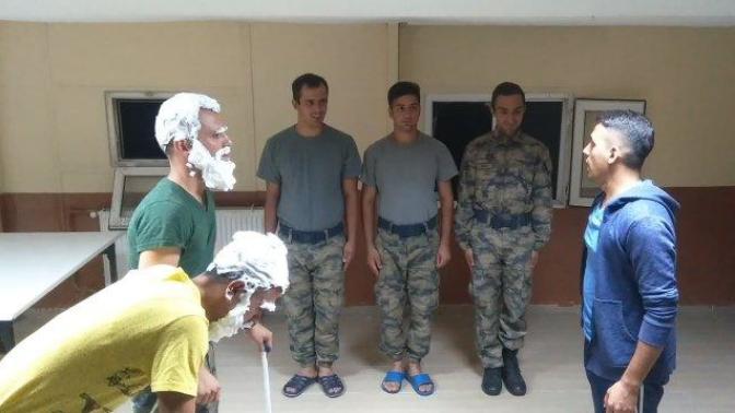 Askerde Ne Yapacağım Diye Kara Kara Düşünenlere Tüyolar!
