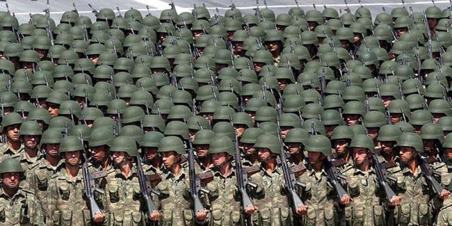 Milli Savunma Bakanı Hulusi Akar, Yeni Askerlik Sisteminin Tüm Detaylarını Açıkladı