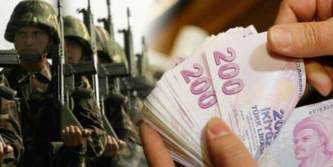 Milli Savunma Bakanı Hulusi Akar, Yeni Askerlik Sisteminin Tüm Detaylarını Açıkladı