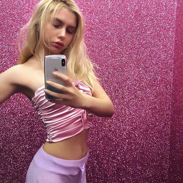 Aleyna Tilki