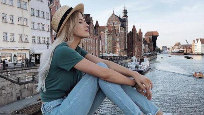"Bayram da Olsa Rahatlığımdan Ödün Vermem!" Diyen Kızlar İçin Bayrama Özel Spor Şıklığı Kombin Önerisi